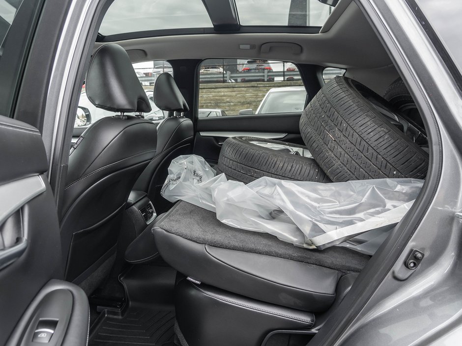 2021 Infiniti QX50 ESSENTIAL-24