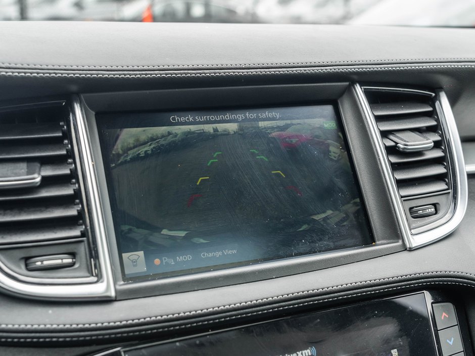 2021 Infiniti QX50 ESSENTIAL-12