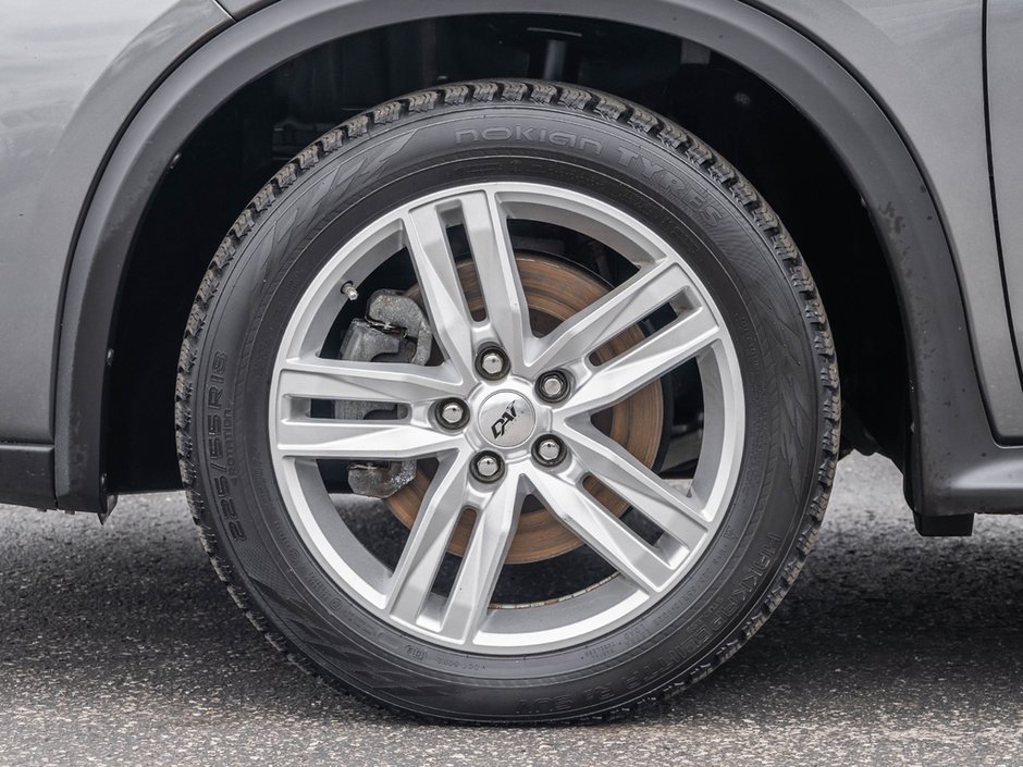 2021 Infiniti QX50 ESSENTIAL-3