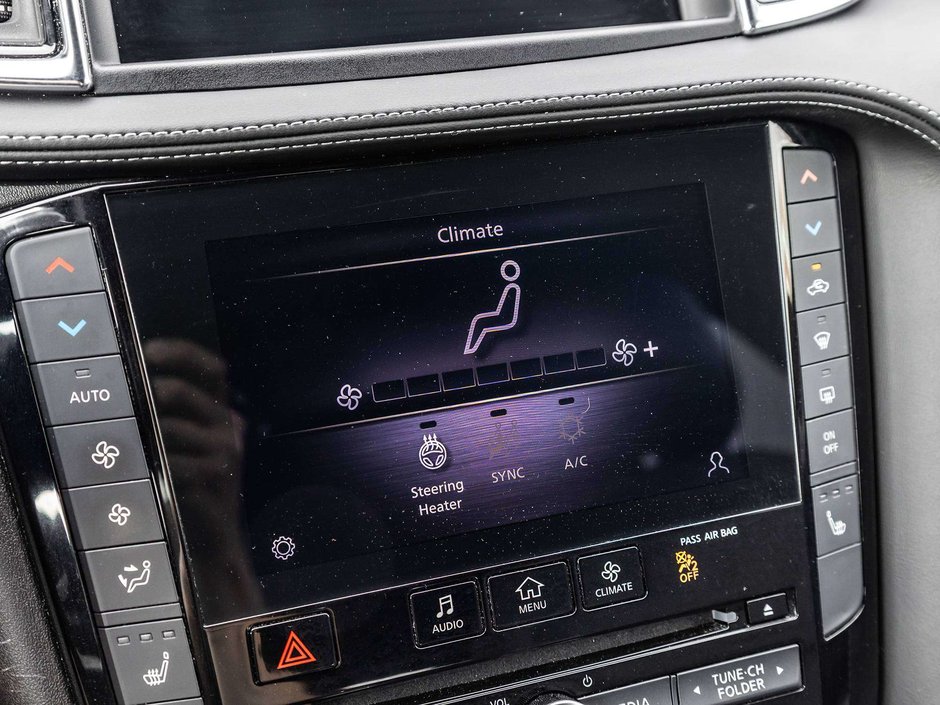 2022 Infiniti QX50 LUXE-20