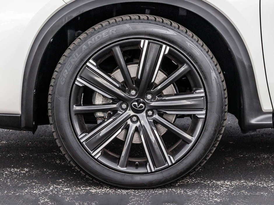 2022 Infiniti QX50 LUXE-3