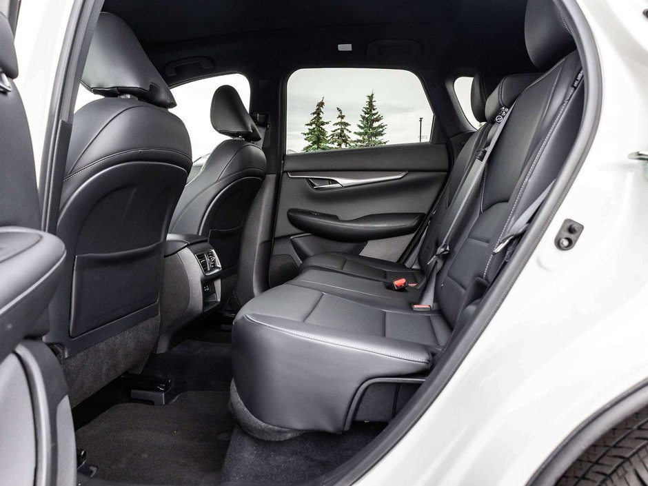 2022 Infiniti QX50 LUXE-24