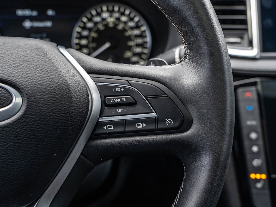 2022 Infiniti QX55 LUXE-10