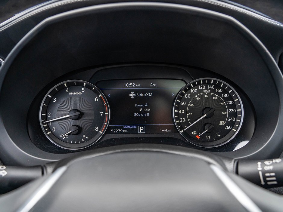 2022 Infiniti QX55 LUXE-9