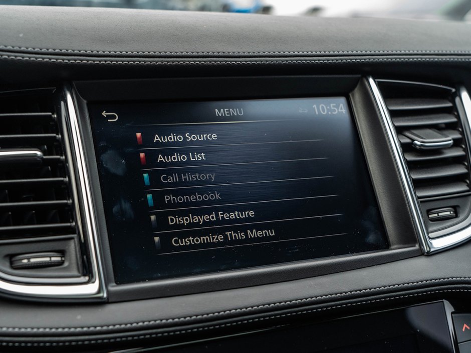 2022 Infiniti QX55 LUXE-19