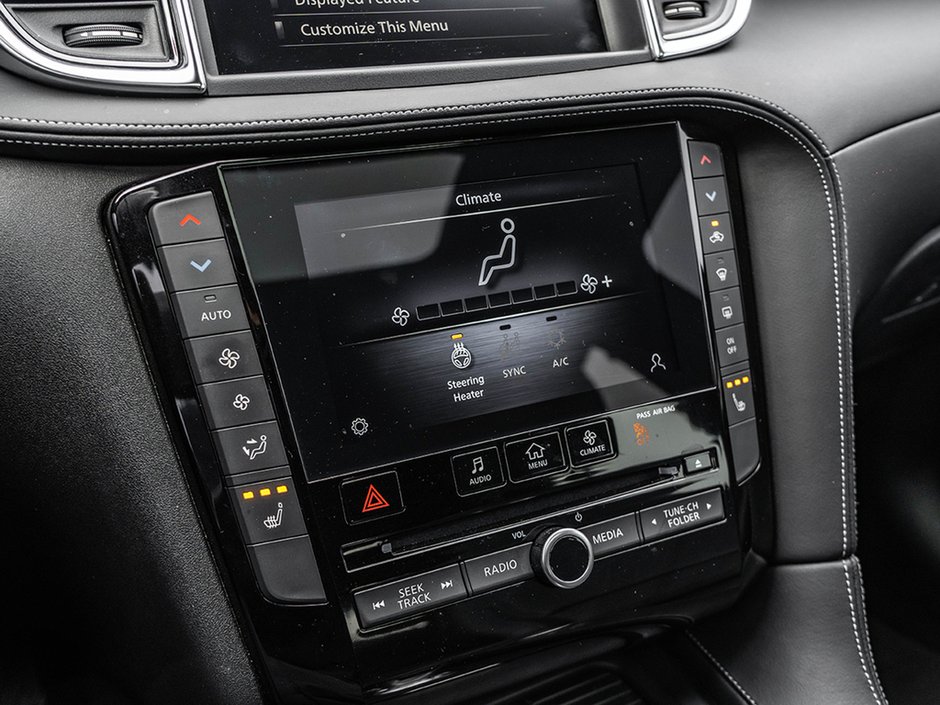 2022 Infiniti QX55 LUXE-17