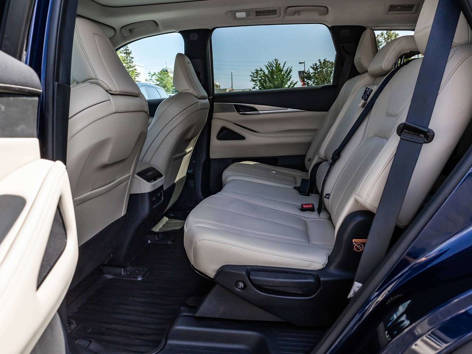 2022 Infiniti QX60 LUXE-27