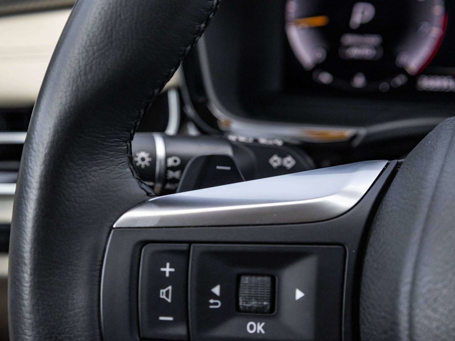 2022 Infiniti QX60 LUXE-10