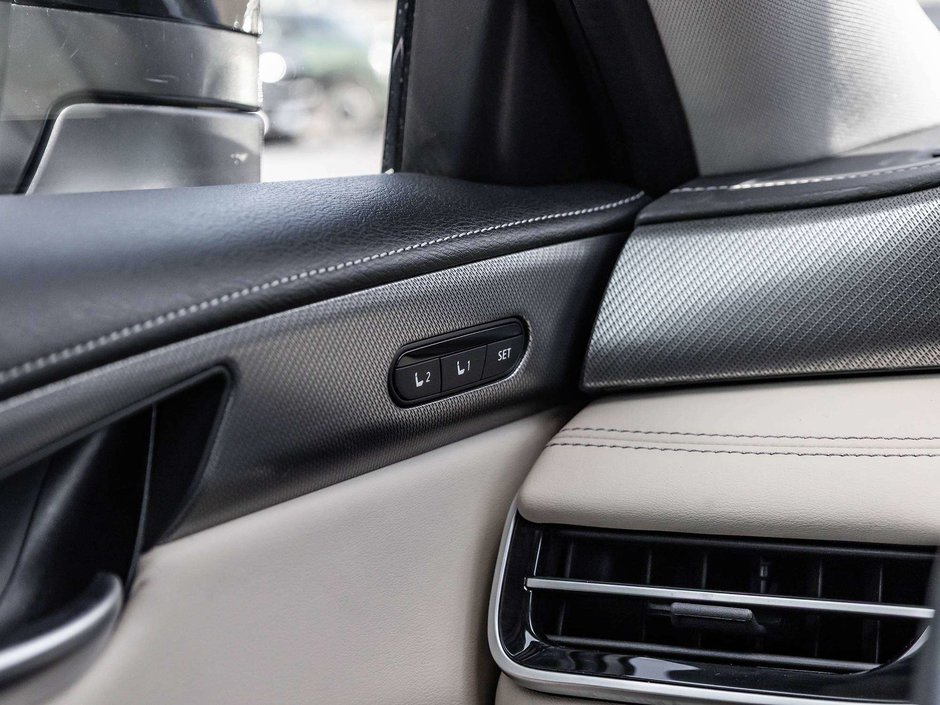 2022 Infiniti QX60 LUXE-17