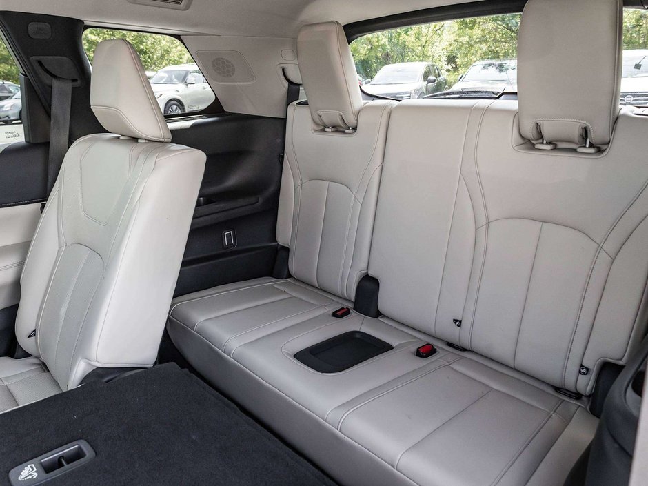 2022 Infiniti QX60 LUXE-29