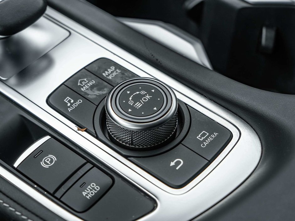2023 Infiniti QX60 LUXE-16