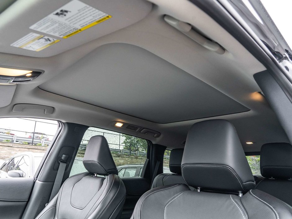 2023 Infiniti QX60 LUXE-23