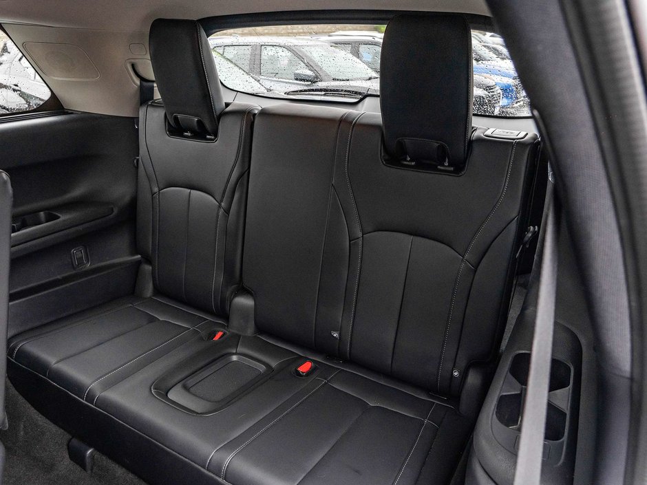 2023 Infiniti QX60 LUXE-26