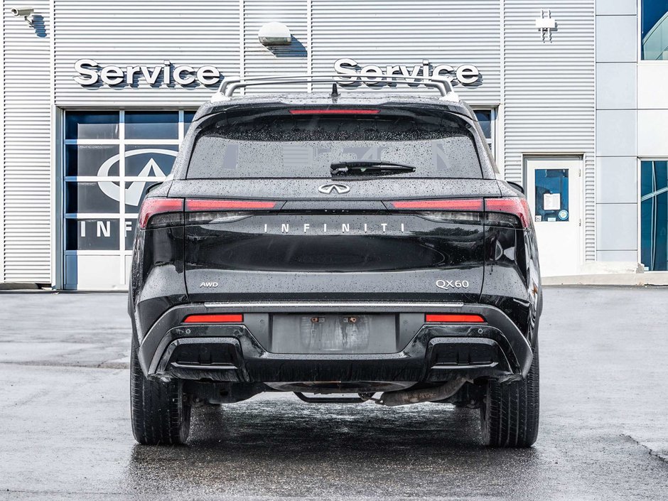 2023 Infiniti QX60 LUXE-5
