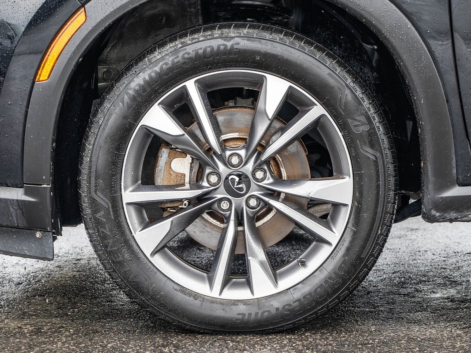 2023 Infiniti QX60 LUXE-3