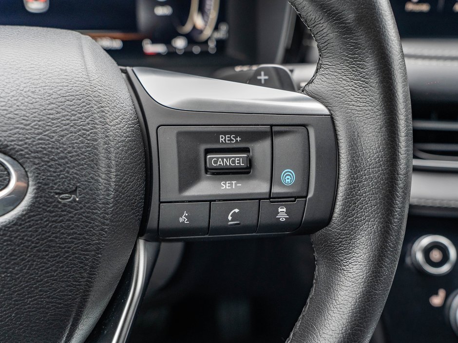2023 Infiniti QX60 LUXE-10