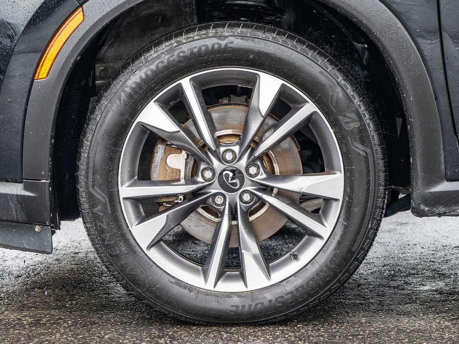 2023 Infiniti QX60 LUXE-3