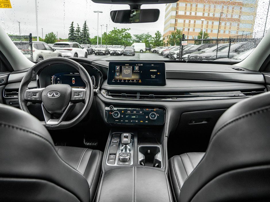 2023 Infiniti QX60 LUXE-28