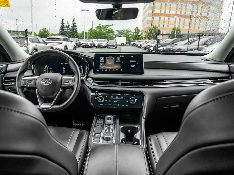 2023 Infiniti QX60 LUXE-28