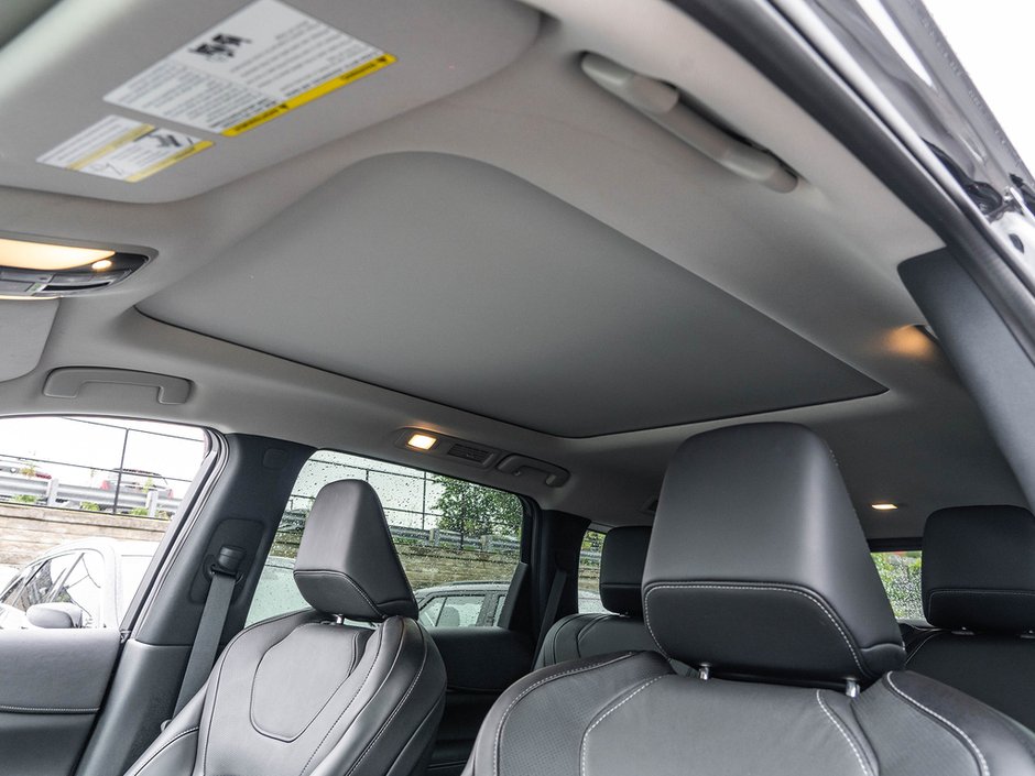2023 Infiniti QX60 LUXE-23