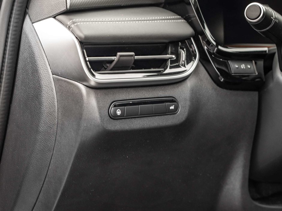 2023 Infiniti QX60 LUXE-15