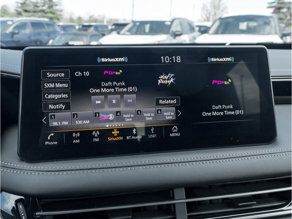 2024 Infiniti QX60 PURE-20