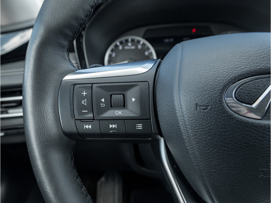 2024 Infiniti QX60 PURE-8