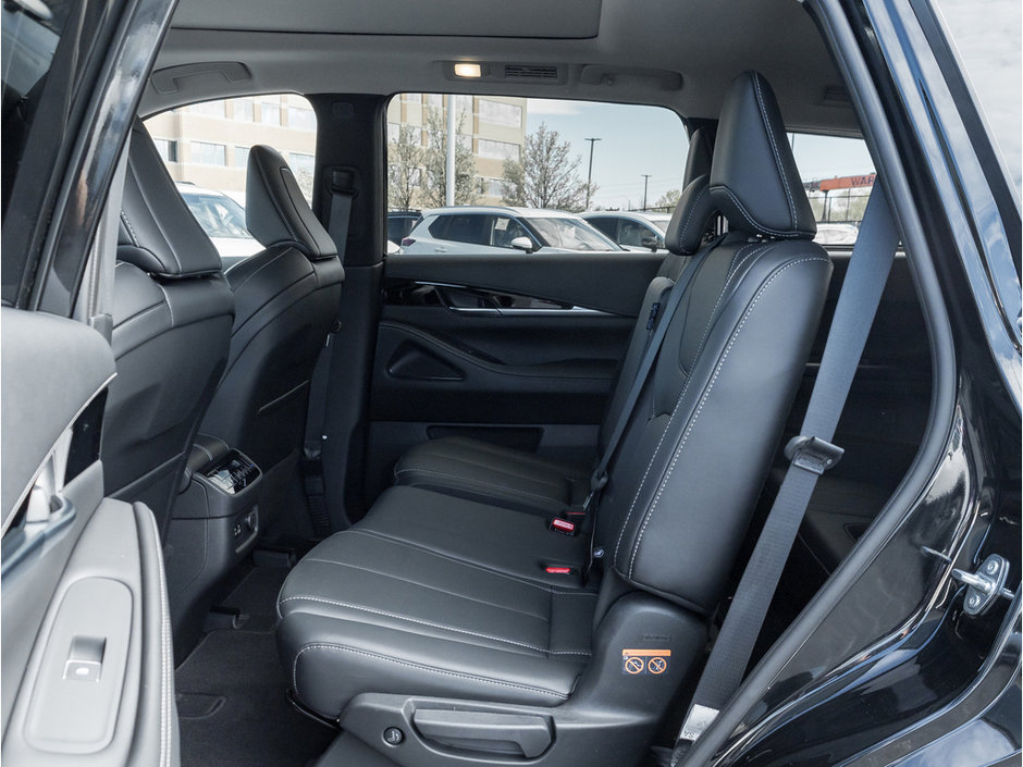 2024 Infiniti QX60 PURE-23