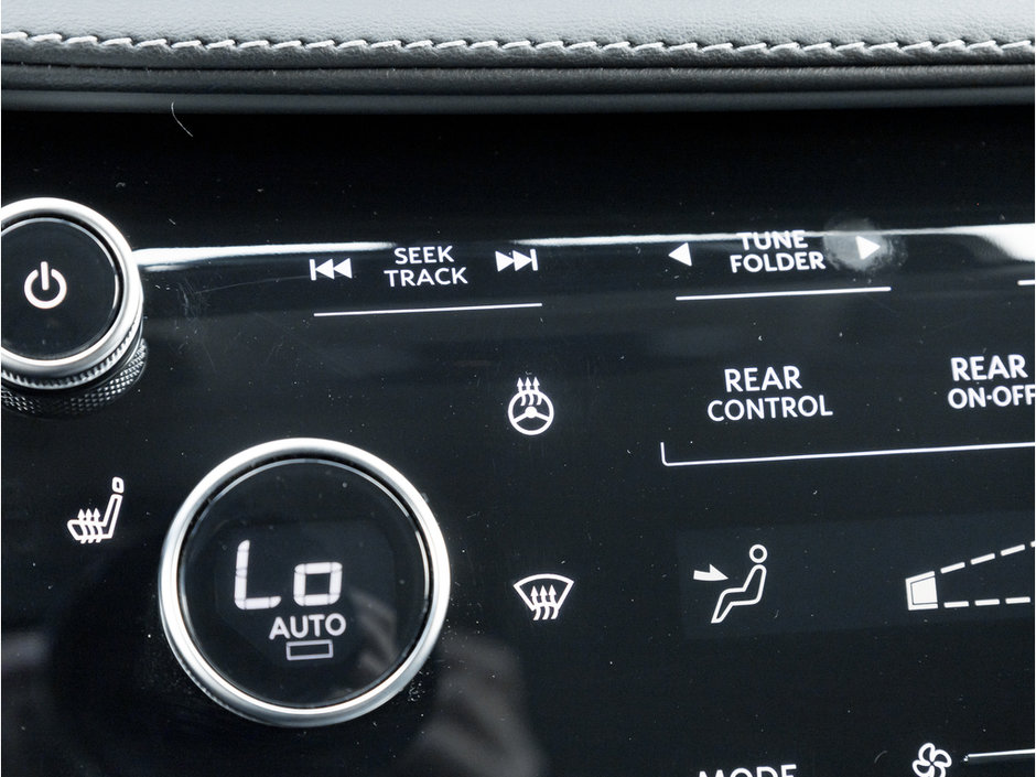2024 Infiniti QX60 PURE-19