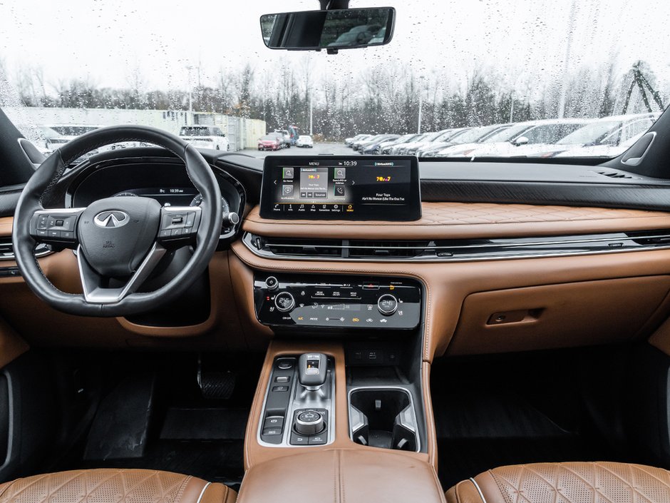 2024 Infiniti QX60 Autograph-30