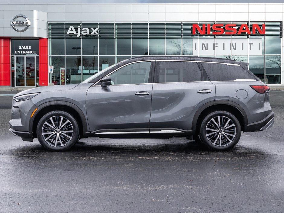 2024 Infiniti QX60 Autograph-2