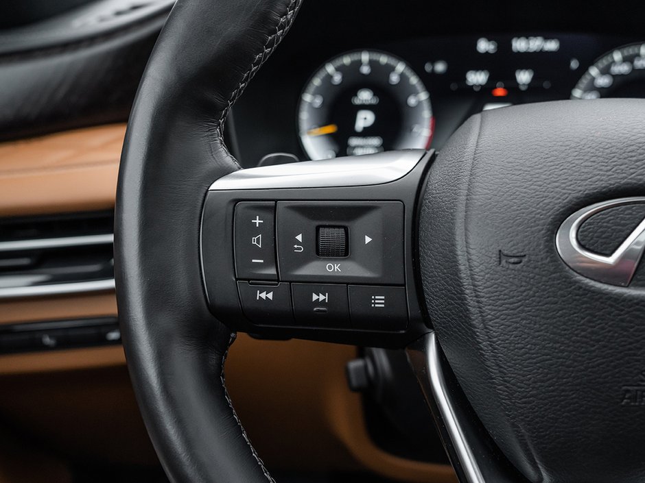 2024 Infiniti QX60 Autograph-8