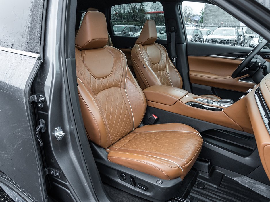2024 Infiniti QX60 Autograph-25