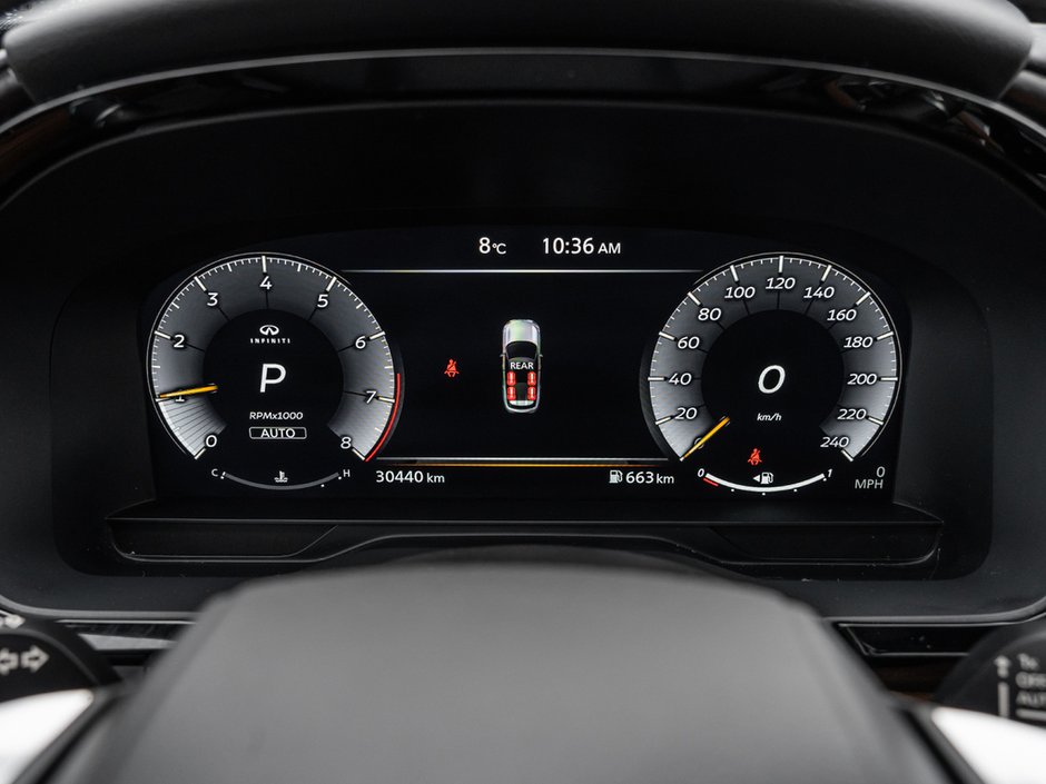 2024 Infiniti QX60 Autograph-10