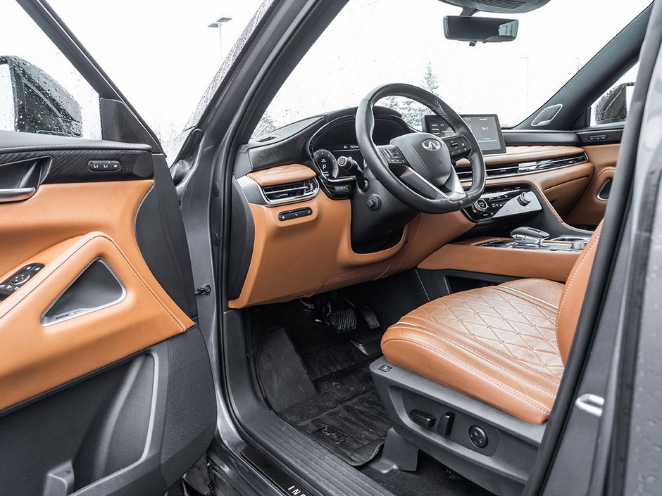 2024 Infiniti QX60 Autograph-6