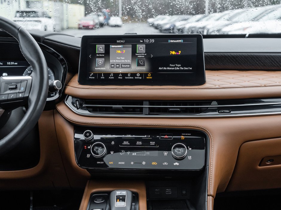 2024 Infiniti QX60 Autograph-31