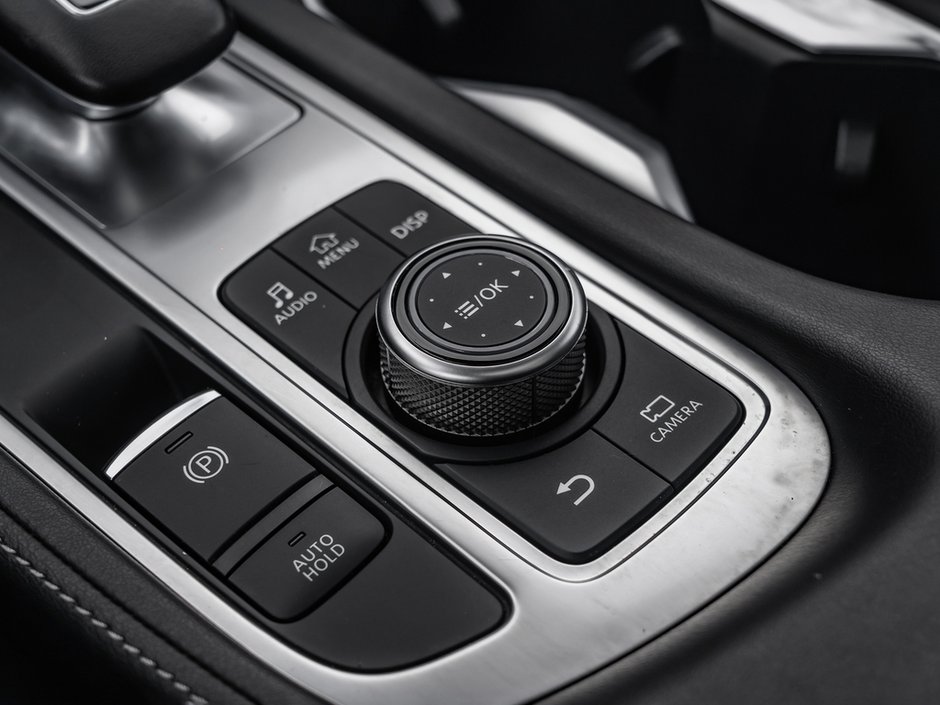 2024 Infiniti QX60 PURE-16