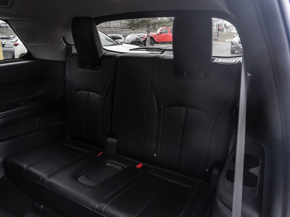 2024 Infiniti QX60 PURE-21