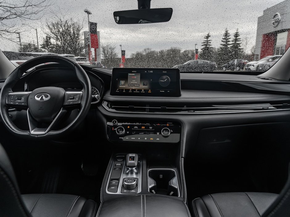 2024 Infiniti QX60 PURE-28