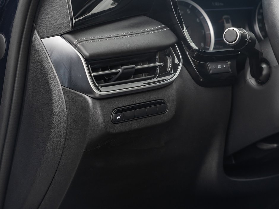2024 Infiniti QX60 PURE-14