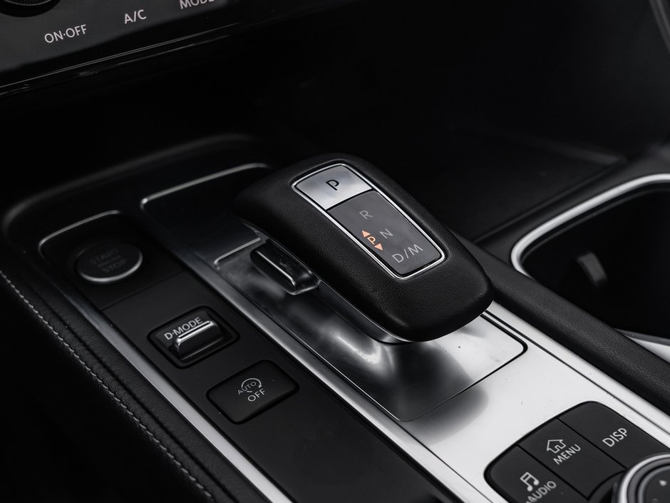 2024 Infiniti QX60 PURE-15