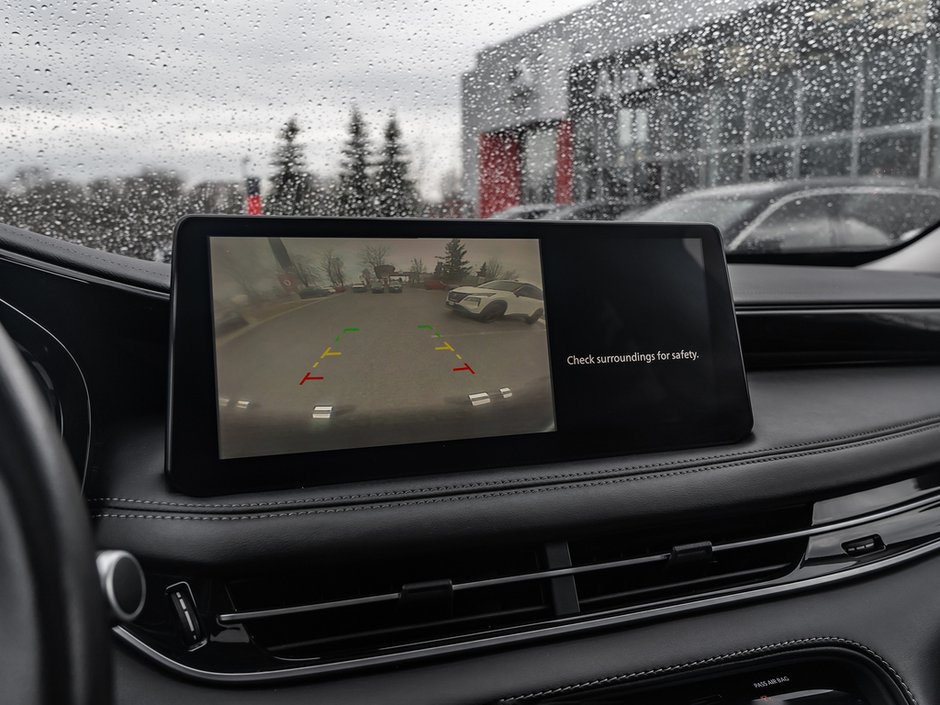 2024 Infiniti QX60 PURE-11