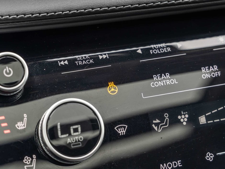 2024 Infiniti QX60 Sensory-22