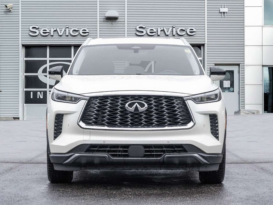 2024 Infiniti QX60 Sensory-1