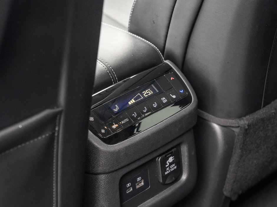 2024 Infiniti QX60 Sensory-27