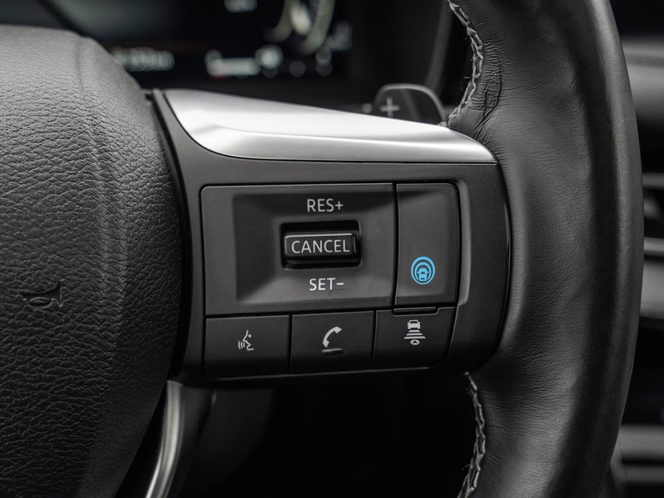 2024 Infiniti QX60 Sensory-10