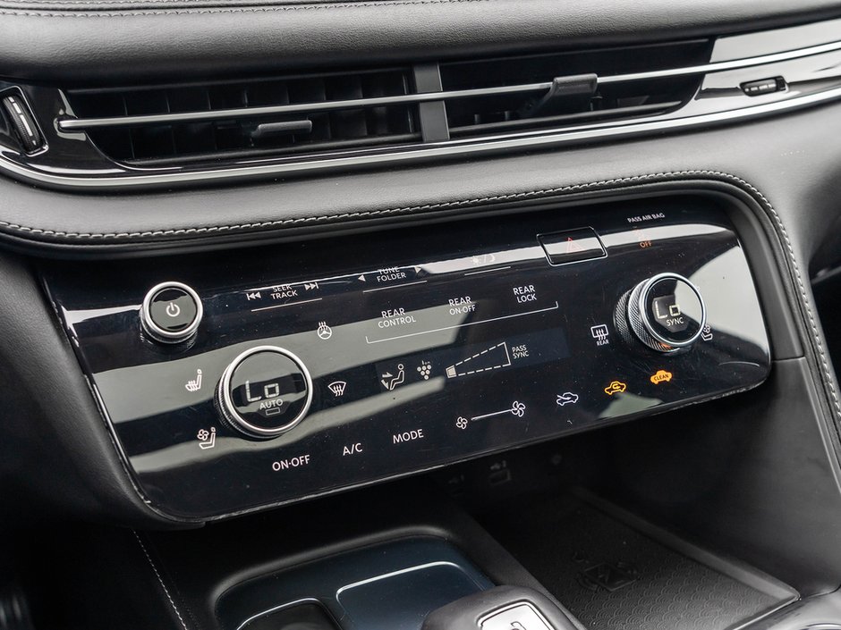 2024 Infiniti QX60 Sensory-20