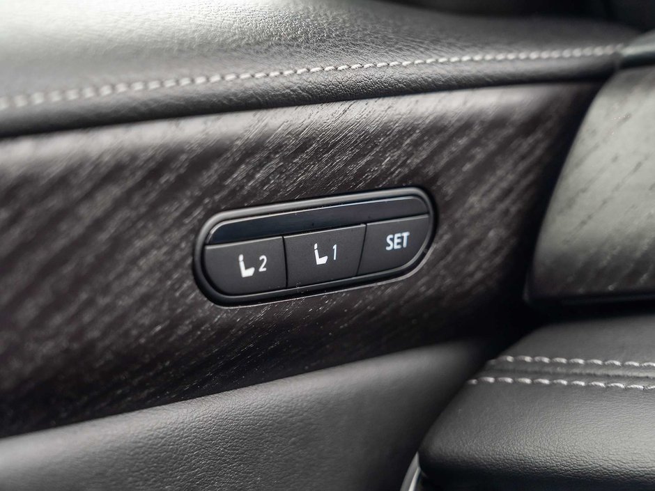 2024 Infiniti QX60 Sensory-15
