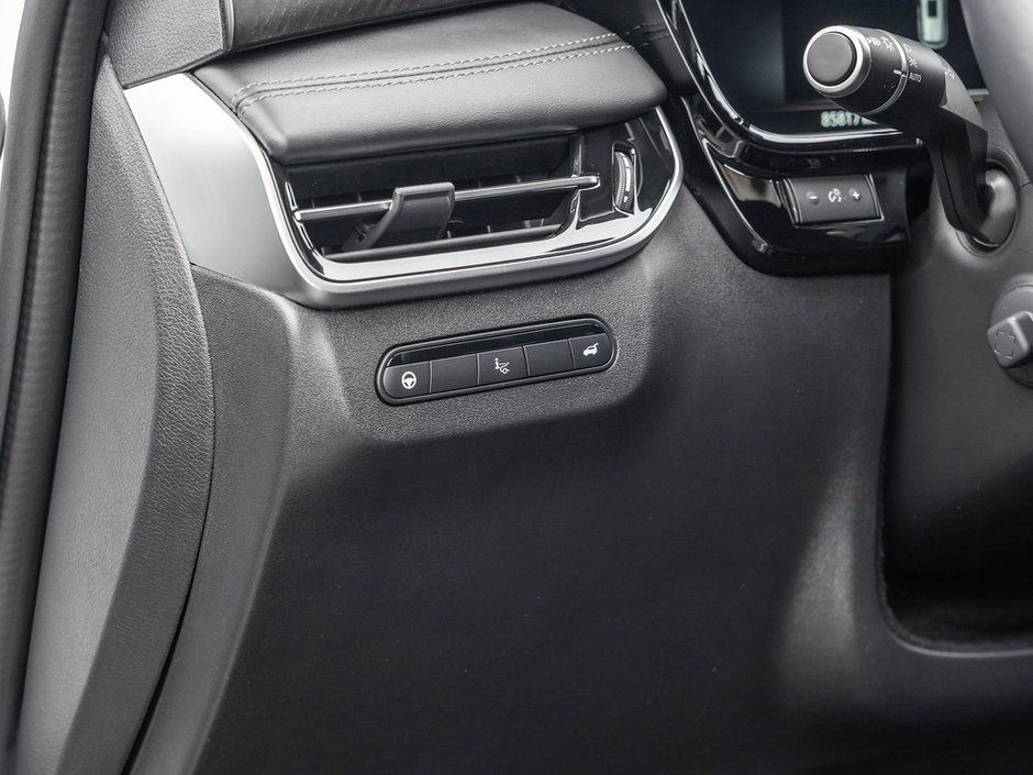 2024 Infiniti QX60 Sensory-17