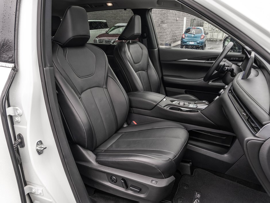 2024 Infiniti QX60 Sensory-25